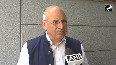 Blood and water cannot flow together Nalin Kholi hails PM Modis decision on Indus water treaty