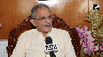 Ladakh LG Kavinder Gupta urges dialoguesays Dialogue key to resolving Ladakh crisis