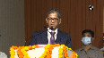 Judges are appointing themselves Judges, a widely propagated myth CJI Ramana