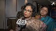 There was a lot of violence, an atmosphere of fear NCW Chief Vijaya Rahatkar on meeting victims of Murshidabad violence