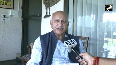 Trump s change of mood, evidence of Modi s Swadeshi foreign policy Ex External Affairs MoS MJ Akbar
