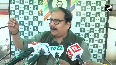 Bihar Result Pre-mature celebration RJD s Manoj Jha slams BJP supporters for early celebrations