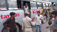 J&K Security heightened in Poonch district of Jammu and Kashmir in wake of Pahalgam terror attack
