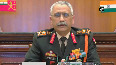 army chief video