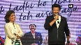 Anil Kapoor takes trip down the memory lane of song 'Ek Ladki ko Dekha  ...