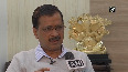 Delhi polls BJP is only fighting election on Shaheen Bagh, says CM Kejriwal