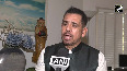 Businessman Robert Vadra exudes confidence on Congress candidate Sandeep Dixit,