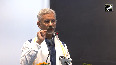 Jaishankar recalls his UPSC interview held on the day Emergency was lifted