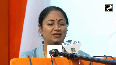 You put some ground under someone s feet CM Rekha Gupta recited a poem during her address.