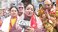 CM Rekha Gupta bowed her head at Baba Kedarnath Dham, had such an experience after visiting