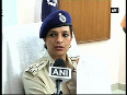  joint commissioner of police video