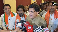 MH Polls MVA cannot mislead people Union Min Piyush Goyal confident of Mahayuti s record victory