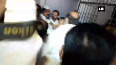 Watch: Congress workers create ruckus at Patna's party office