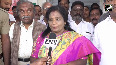 Tamilisai Soundararajan calls Dravidian model a failed model exudes confidence in NDA Poll victory