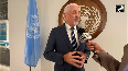 EAM S Jaishankar  fiery speech on peace, development at UNGA sidelines draws praise from UN