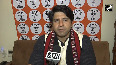They do not have any vision or misssion BJP s Shehzad Poonawalla takes jibe at INDIA alliance