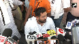 Difficult for BJP even to get 240 seats claims Tejashwi Yadav