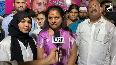 Will oppose Waqf Amendment Bill in Parliament BRS MLC K Kavitha