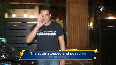 Bobby Deol aces his casual look in Mumbai