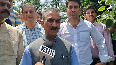 Himachal cloudburst CM Sukhvinder Singh inspects affected areas; Assures probe behind landslides