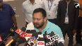 Modi ji will not be able to do it in 7 births, Tejashwi Yadav counters PM Modi s remarks on Lalu Yadav