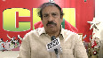 AP Modi Govt is pursuing all undemocratic policies, says CPI Secretary K Ramakrishna