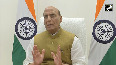 Sarhad Ke Us Paar..., Rajnath Singhs strong message to terrorists, Pakistan  Operation Sindoor
