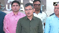 Gujarat ATS busted foreign-linked terror syndicate arrests suspects DIG Sunil Joshi briefs media