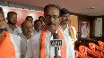 Former Telangana MP Boora Narsaiah Goud criticizes KCR govt for ignoring backward classes