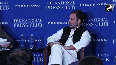 Congress would be responding to Russia in similar way as BJP did Rahul Gandhi