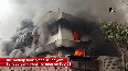 3 dead, 26 injured in Haryana factory explosion