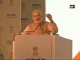Small scale sector crucial for India s economic development PM Modi