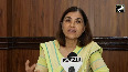 Dogs not at faultAnimal Rights Activist Ambika Shukla welcomes SC ruling on stray dogs