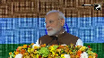 India is Fastest growing PM Modi at Japan economic forum counters Trumps dead economy claim