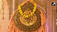 Jyotiraditya Scindia worshiped the family deity in royal style, took blessings