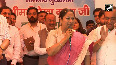 The name of the Metro station has to be changed, CM Rekha Gupta gave such a speech that everyone started laughing