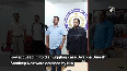Gold smuggling case CRPF personnel deployed at custom office.mp4
