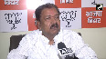 He has still not matured BJP s Dilip Jaiswal slams Rahul over his tweet on Bihar Election