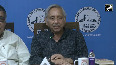 Congress leader Mani Shankar Aiyar again embroiled in controversy calls China attack of 1962 an alleged attack