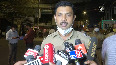 MUMBAI: 2 dead in major fire at COVID-19 hospital in Bhanup