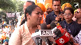 CM Rekha Gupta Participates in Kalsa Tiranga Yatra to Honour Armed Forces for Operation Sindoor