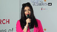 Aishwarya celebrates 'day of smiles' in Mumbai