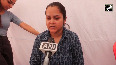 Rahul Gandhi met the family of Shubham who was killed in Pahalgam, his wife Ashanya made this demand