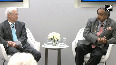 No terror bases, no terrorist orgs in India Tharoor explains asymmetry of India Pak conflict