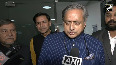 Brazil Presidents Chief Adviser meets Tharoor-led delegation; Reiterates Condemnation of Terrorism