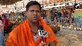 Odisha Preparations for Rath Yatra underway in Puri