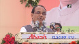 Shivraj Singh Chouhan launches vaccination drive for children between 15 and 18 years of age