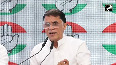 Nobody knows the terms of ceasefire Congress raises questions on India-Pakistan agreement