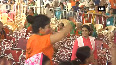 Watch: People dance after PM Modi's public gathering in Ratlam