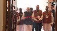 PM Modi inaugurates new building of Chhattisgarh Vidhansabha at Nava Raipur